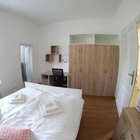 Maister Rooms Maribor Exterior foto