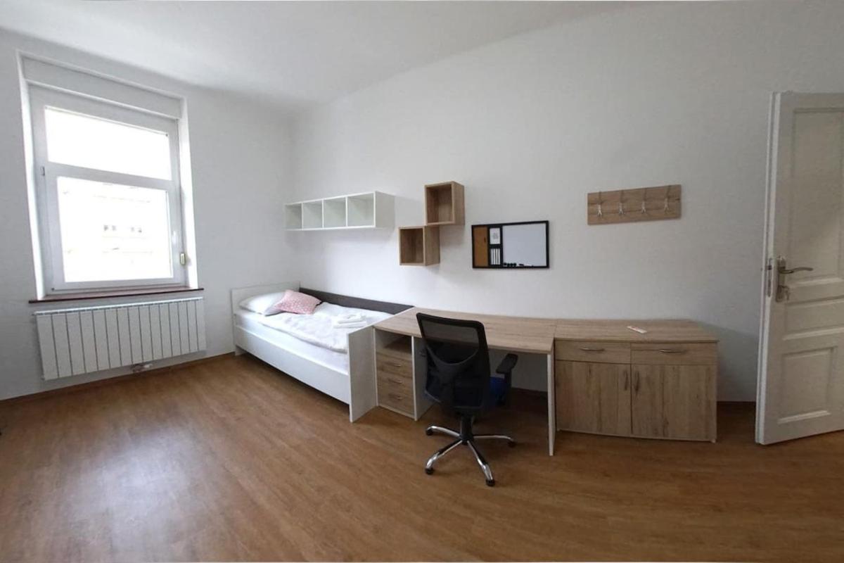 Maister Rooms Maribor Exterior foto
